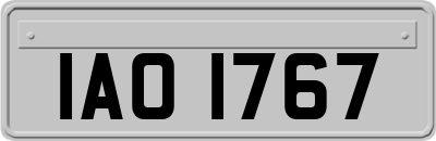 IAO1767