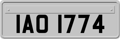 IAO1774