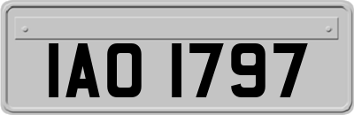 IAO1797