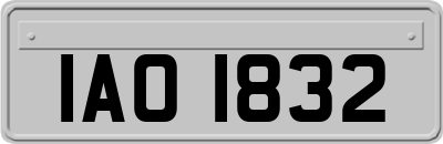 IAO1832