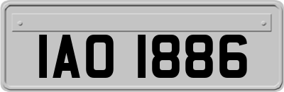 IAO1886