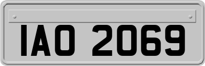 IAO2069
