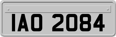 IAO2084