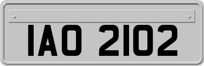 IAO2102