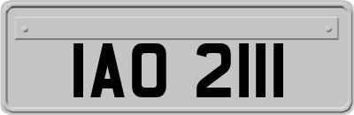IAO2111