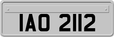 IAO2112