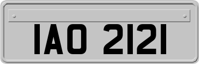 IAO2121