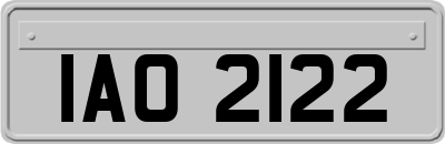 IAO2122