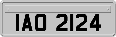 IAO2124