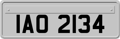IAO2134
