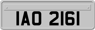 IAO2161