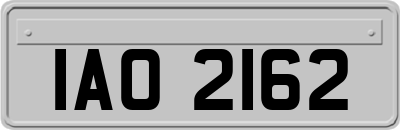 IAO2162