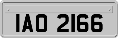 IAO2166
