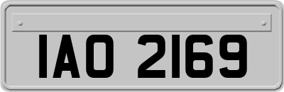 IAO2169