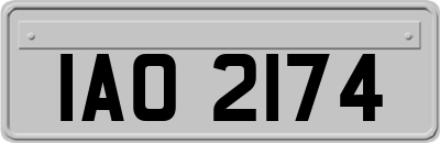 IAO2174
