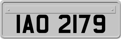 IAO2179