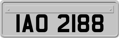 IAO2188