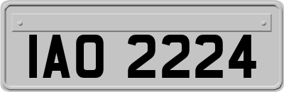IAO2224