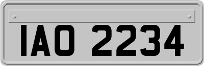 IAO2234