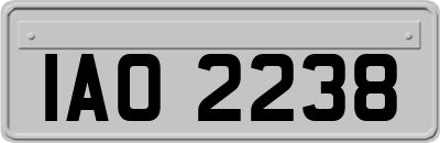 IAO2238