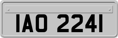 IAO2241
