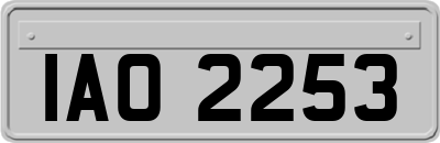 IAO2253