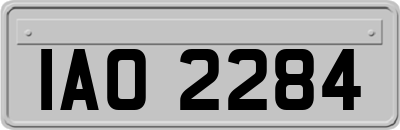 IAO2284
