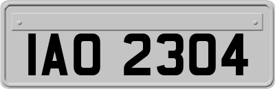 IAO2304