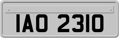 IAO2310