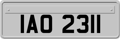 IAO2311