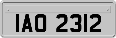 IAO2312