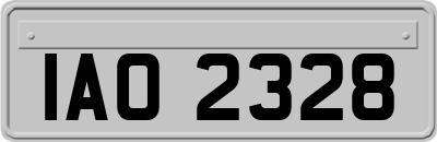 IAO2328