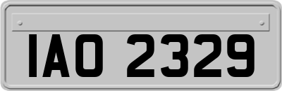 IAO2329