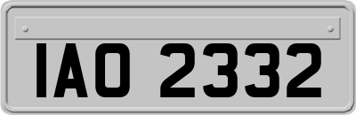 IAO2332