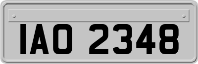 IAO2348