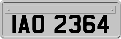 IAO2364