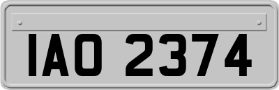 IAO2374
