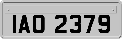 IAO2379