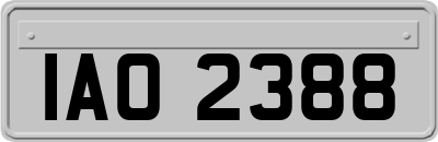 IAO2388