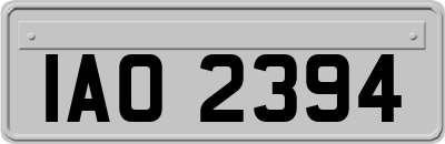 IAO2394