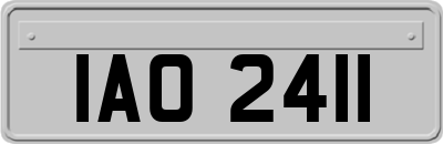 IAO2411