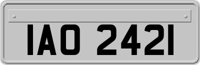IAO2421
