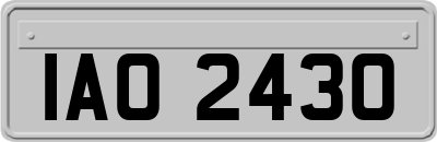 IAO2430