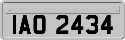 IAO2434