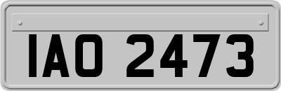 IAO2473