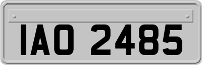 IAO2485
