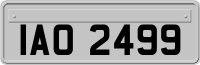 IAO2499