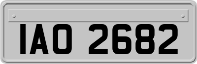 IAO2682