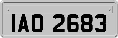 IAO2683