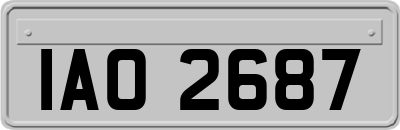 IAO2687